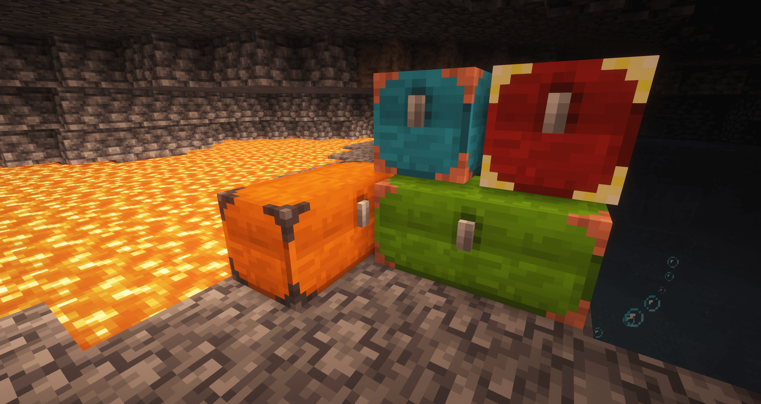 Sophisticated Storage — screenshot 3