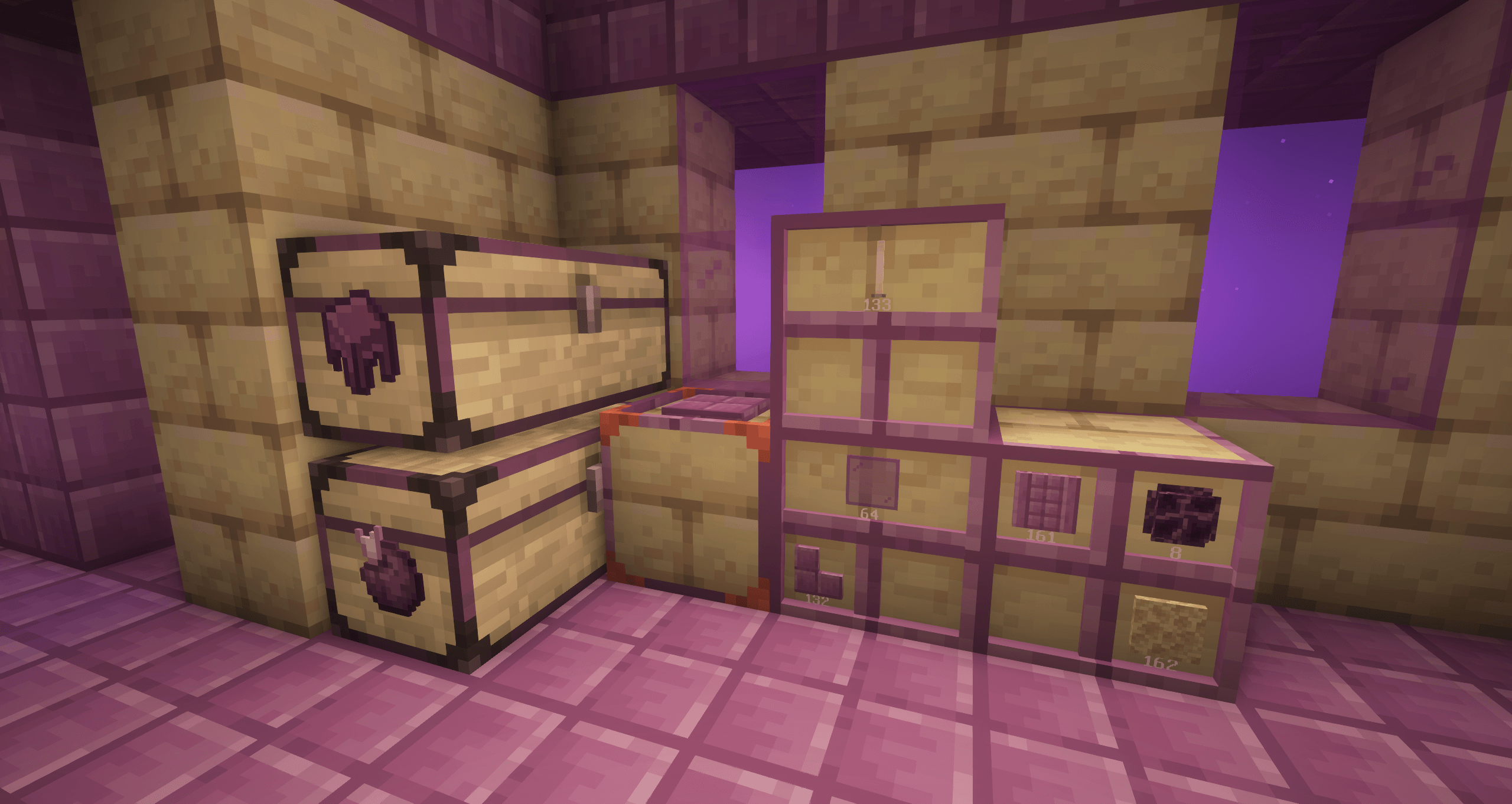 Sophisticated Storage — screenshot 5