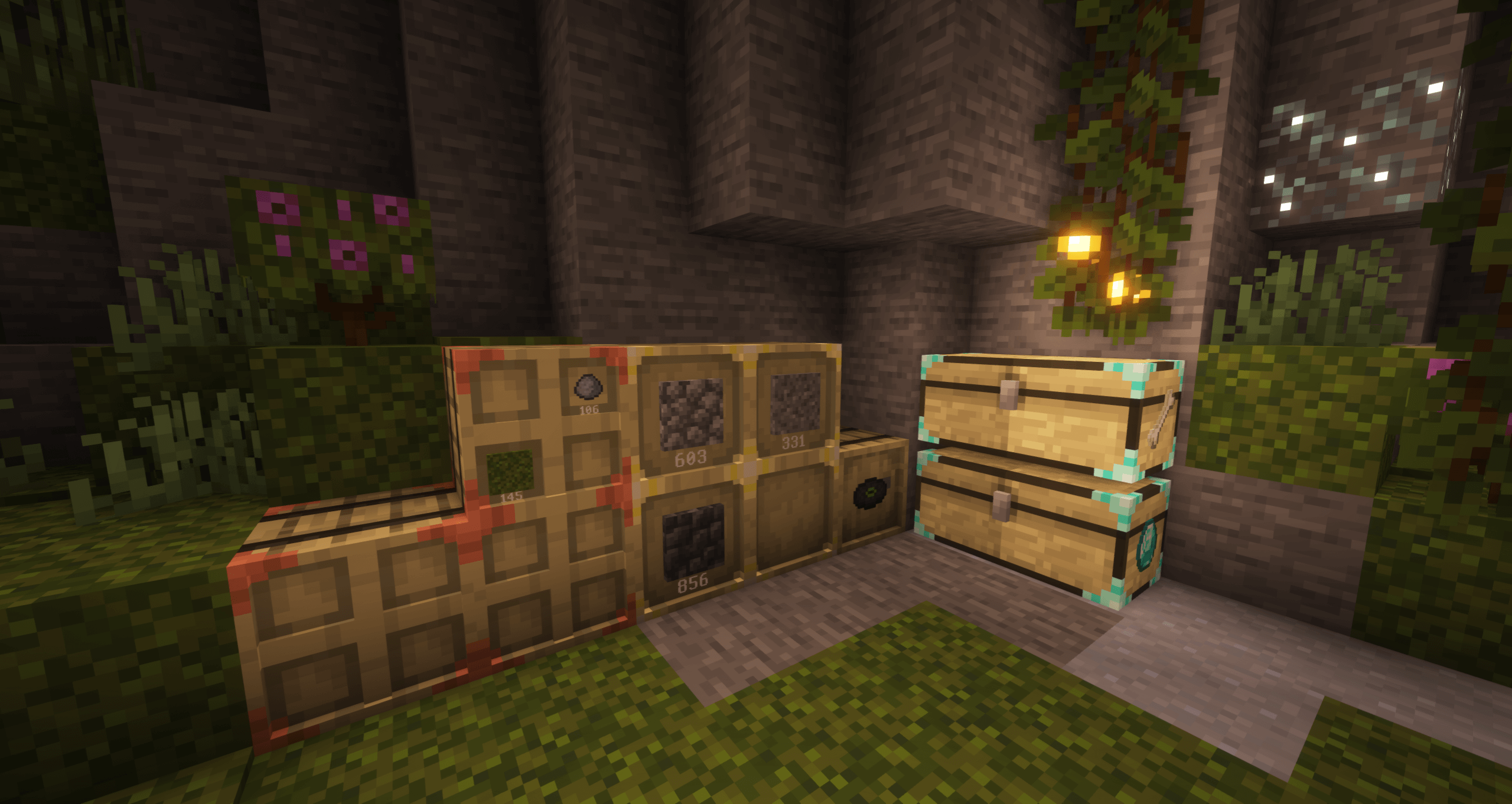 Sophisticated Storage — screenshot 6
