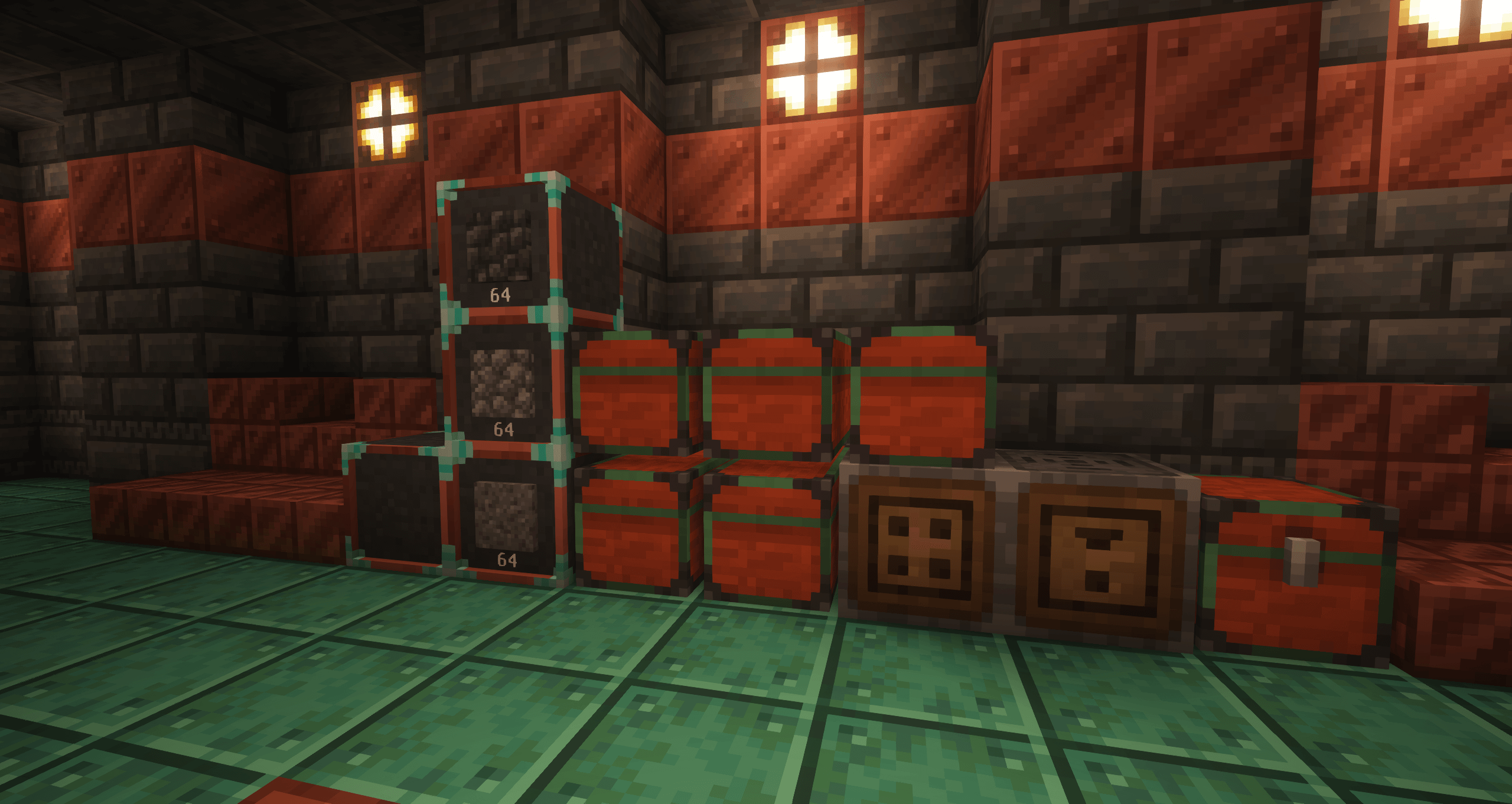 Sophisticated Storage — screenshot 7