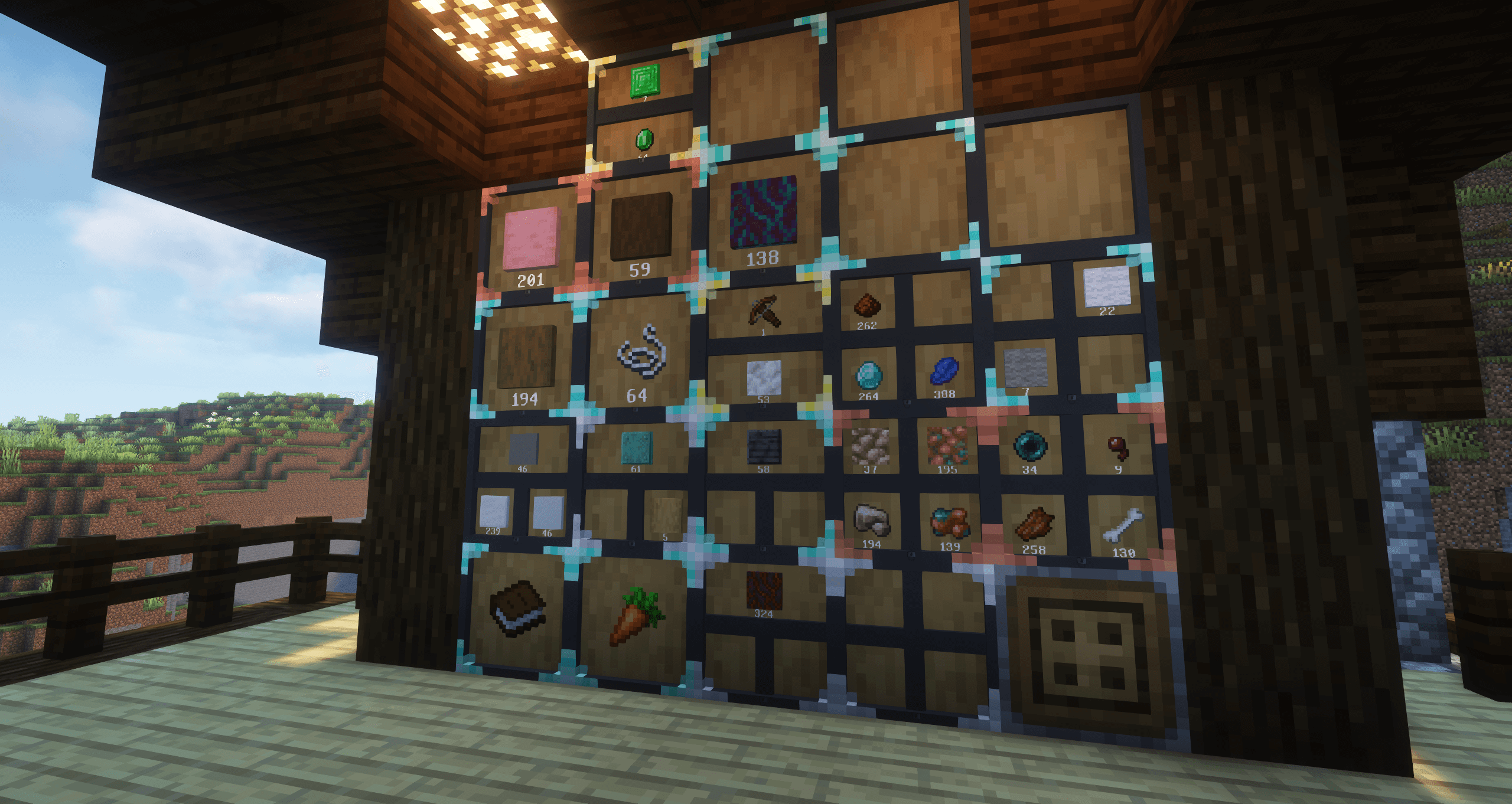 Sophisticated Storage — screenshot 8