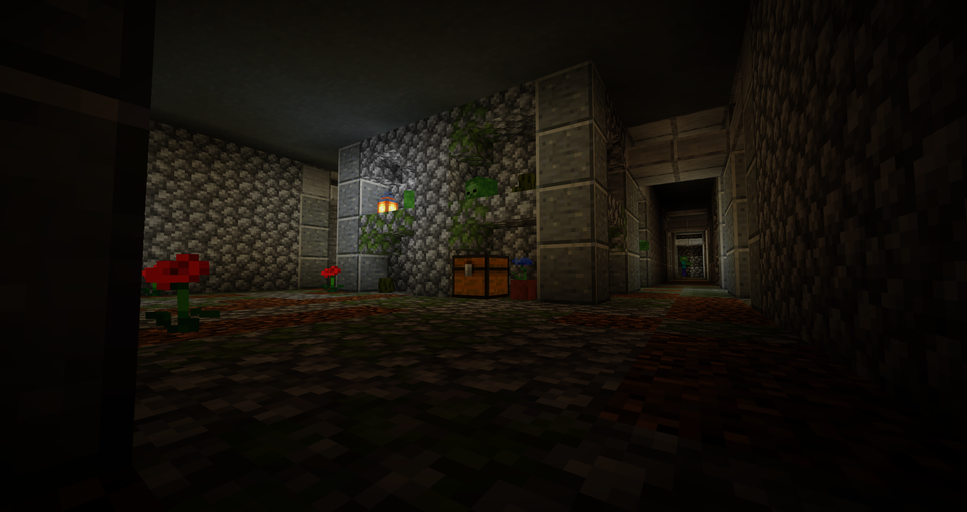 YUNG's Better Dungeons (Forge/NeoForge) — screenshot 4
