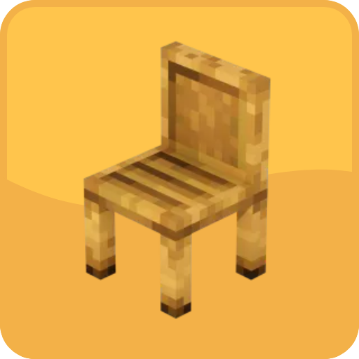 MrCrayfish's Furniture Mod: Refurbished