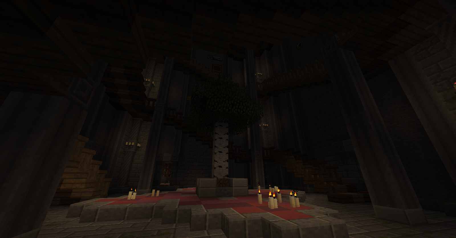 The Twilight Forest — screenshot 3