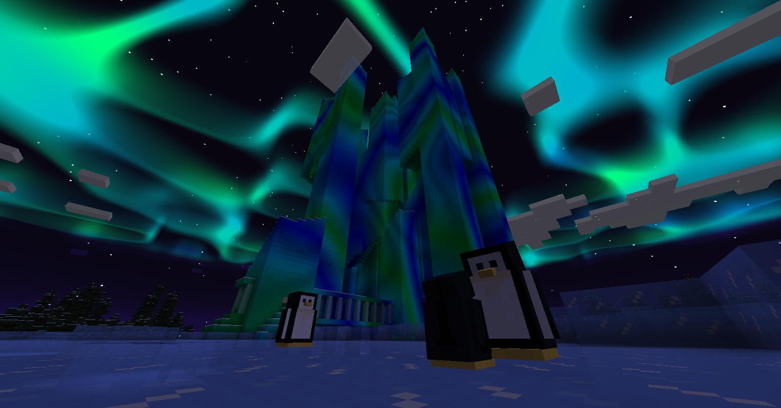 The Twilight Forest — screenshot 4