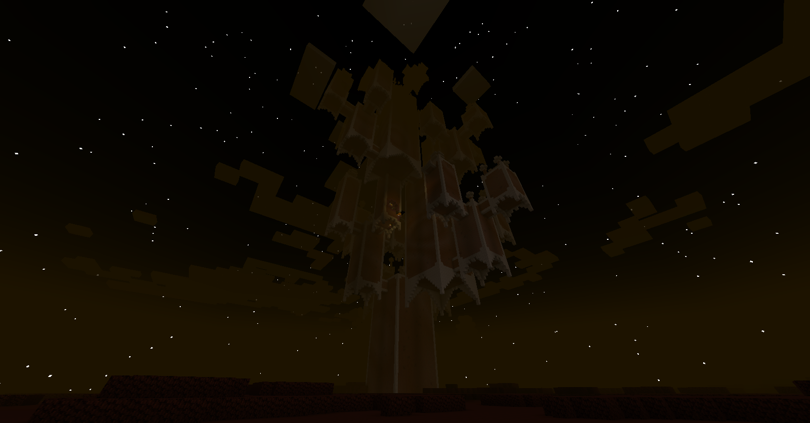 The Twilight Forest — screenshot 5