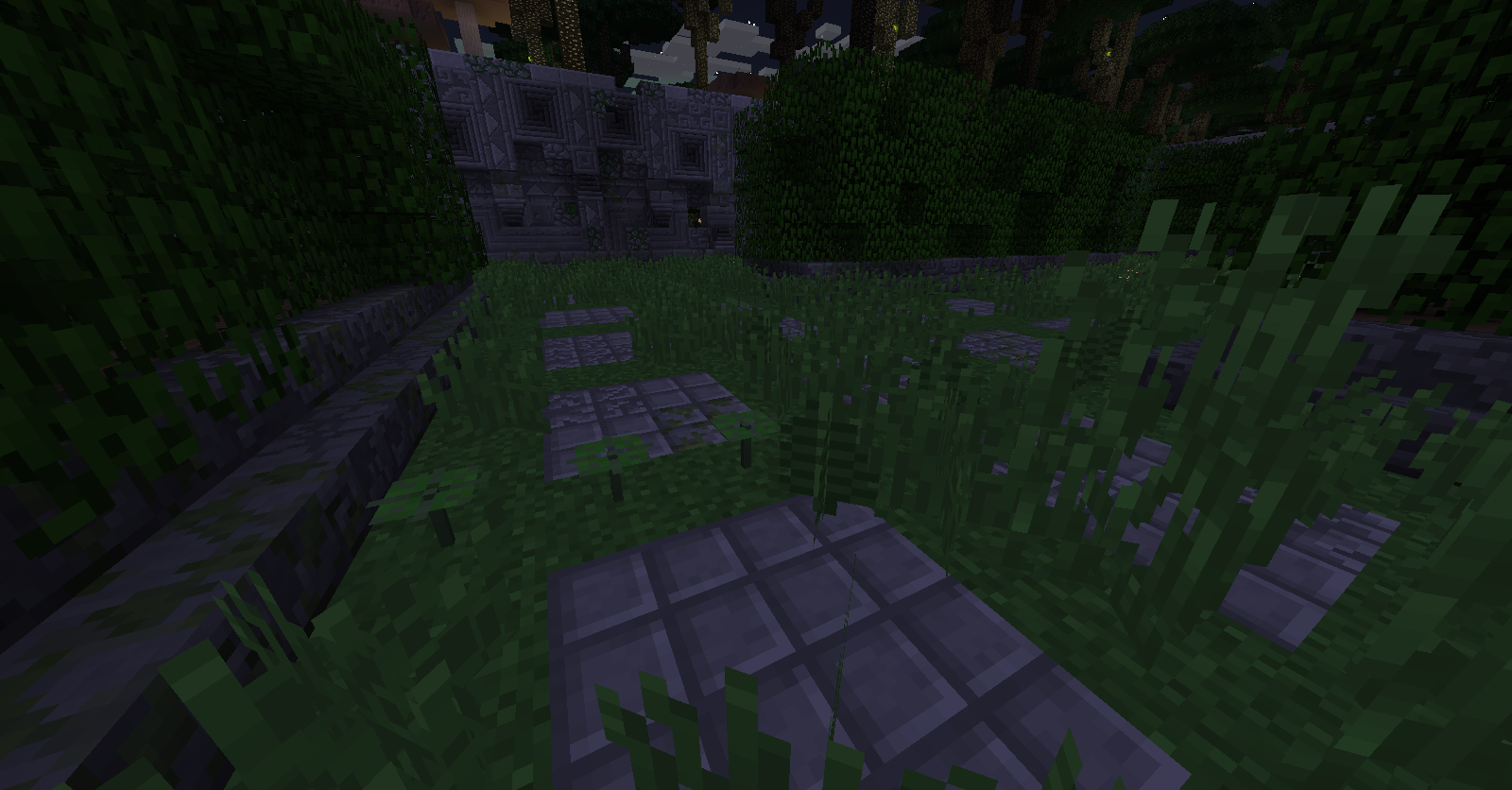 The Twilight Forest — screenshot 8