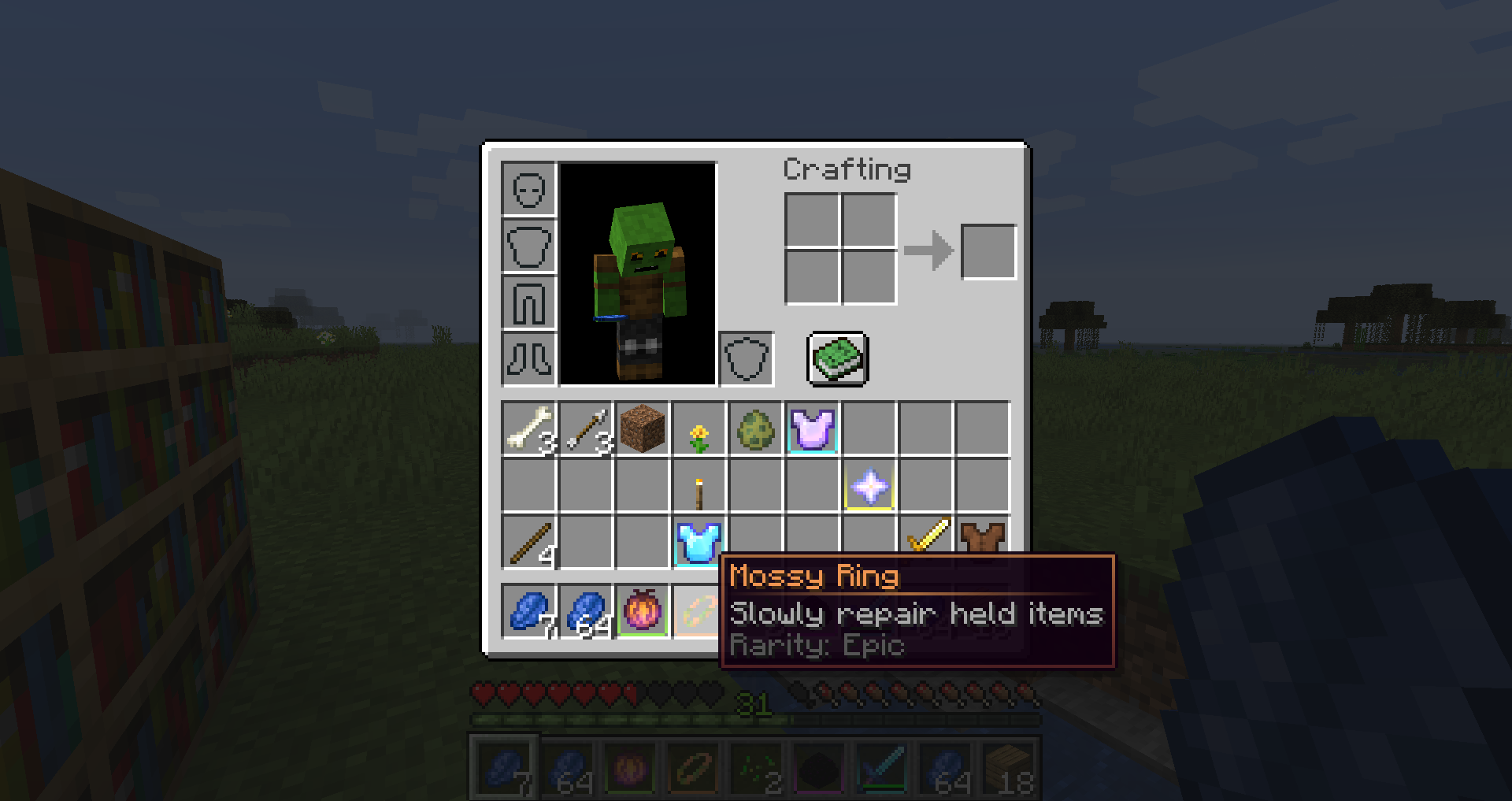 Legendary Tooltips [Neo/Forge] — screenshot 2