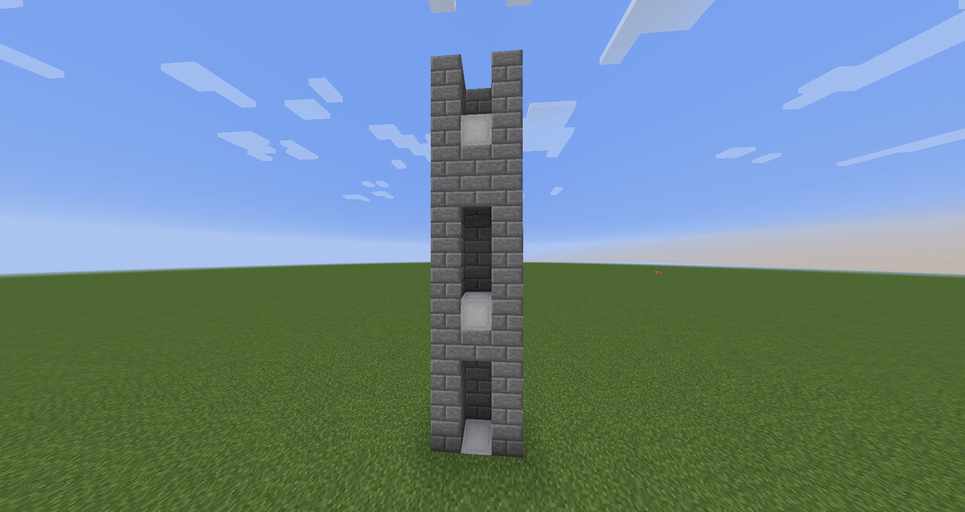 OpenBlocks Elevator — screenshot 3