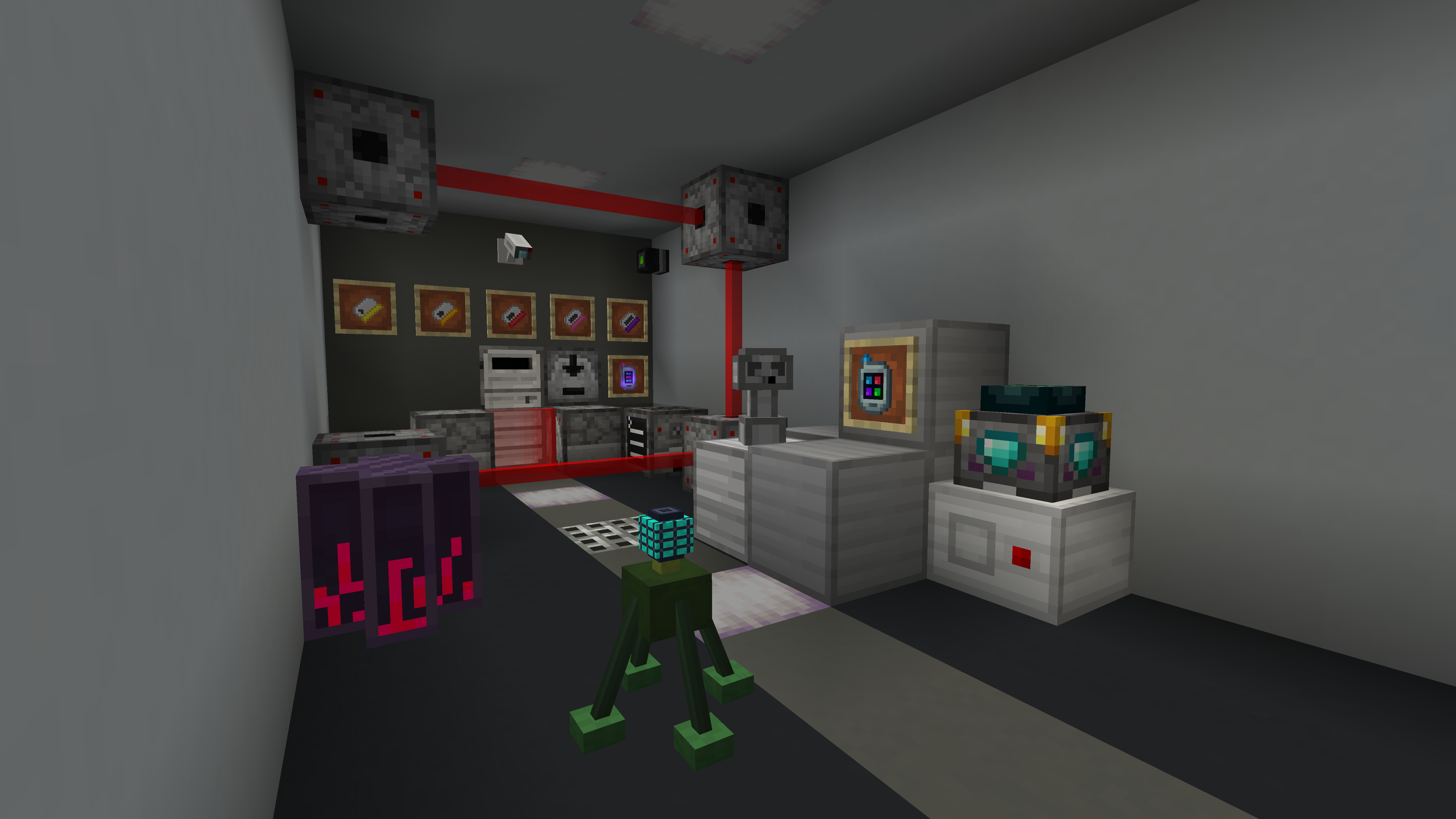 Security Craft — screenshot 2
