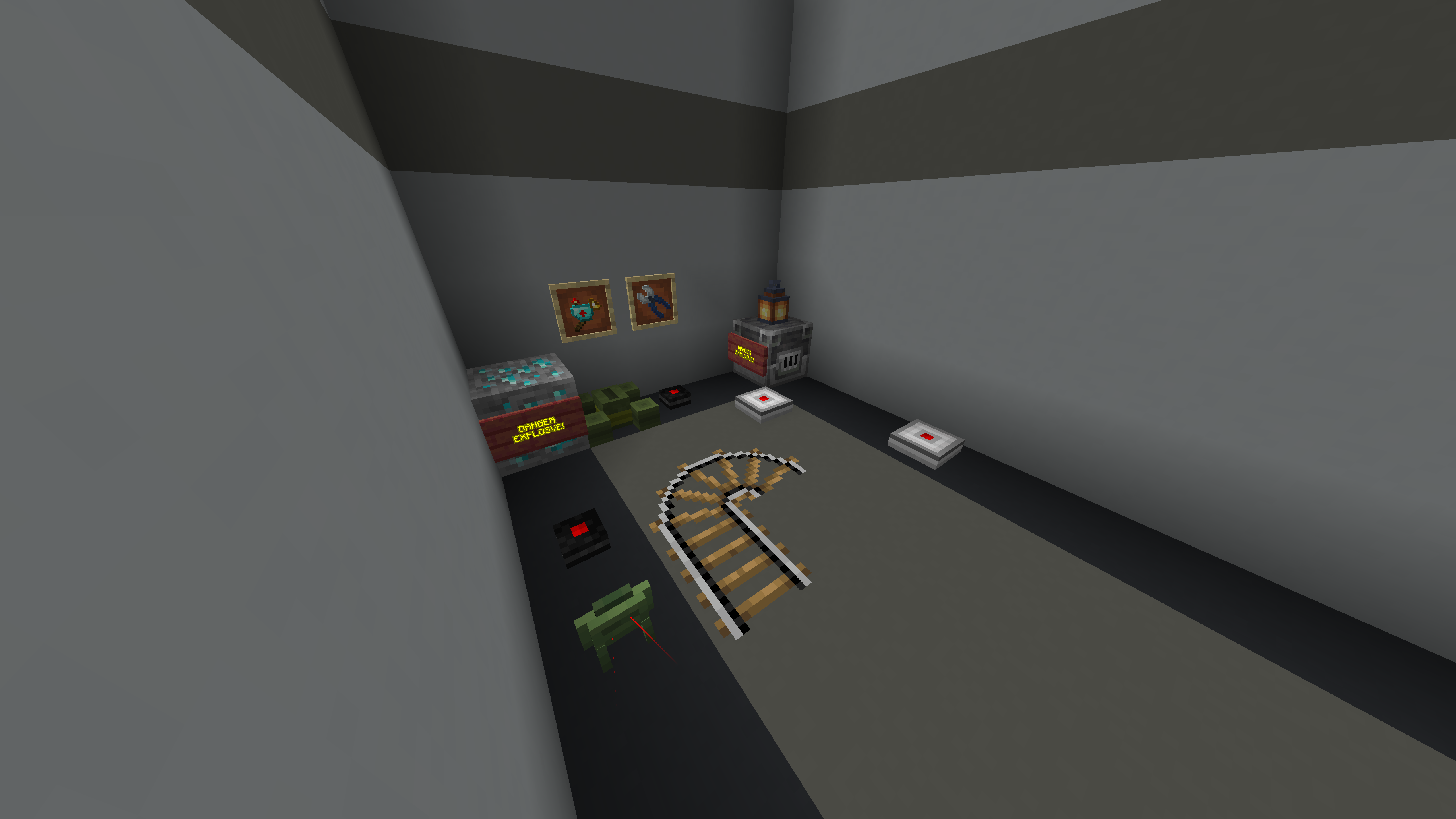 Security Craft — screenshot 4