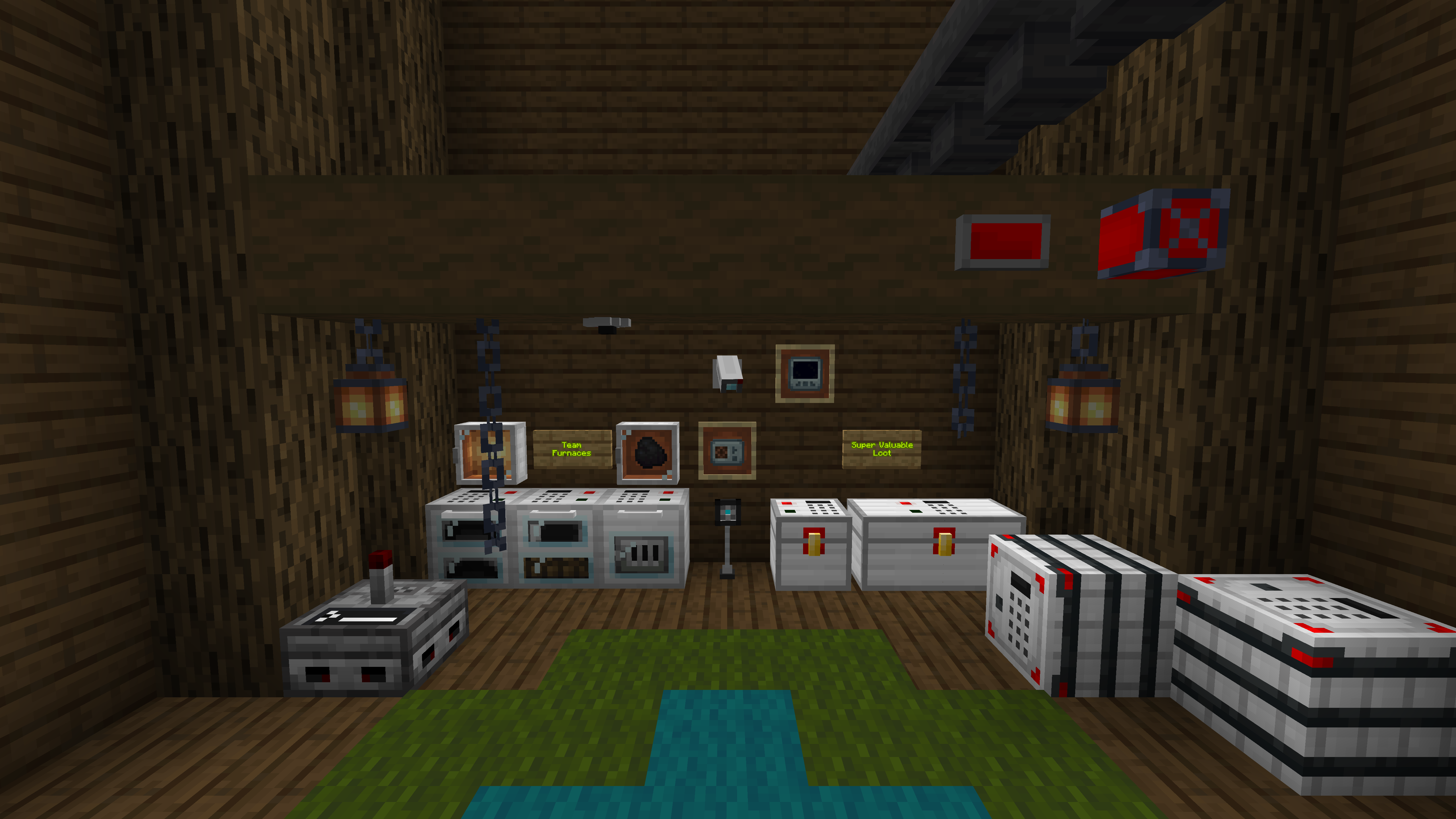 Security Craft — screenshot 5