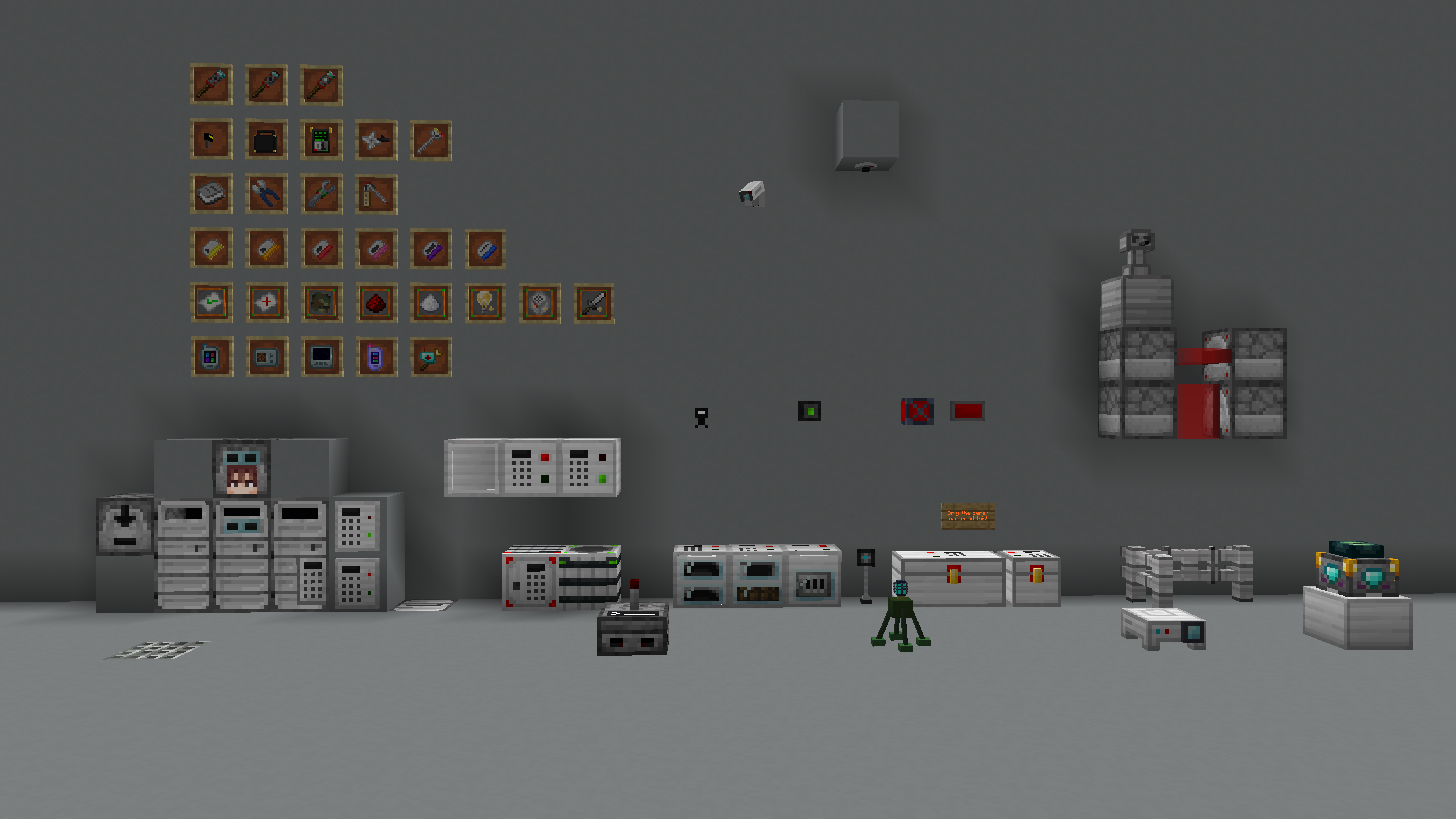 Security Craft — screenshot 7