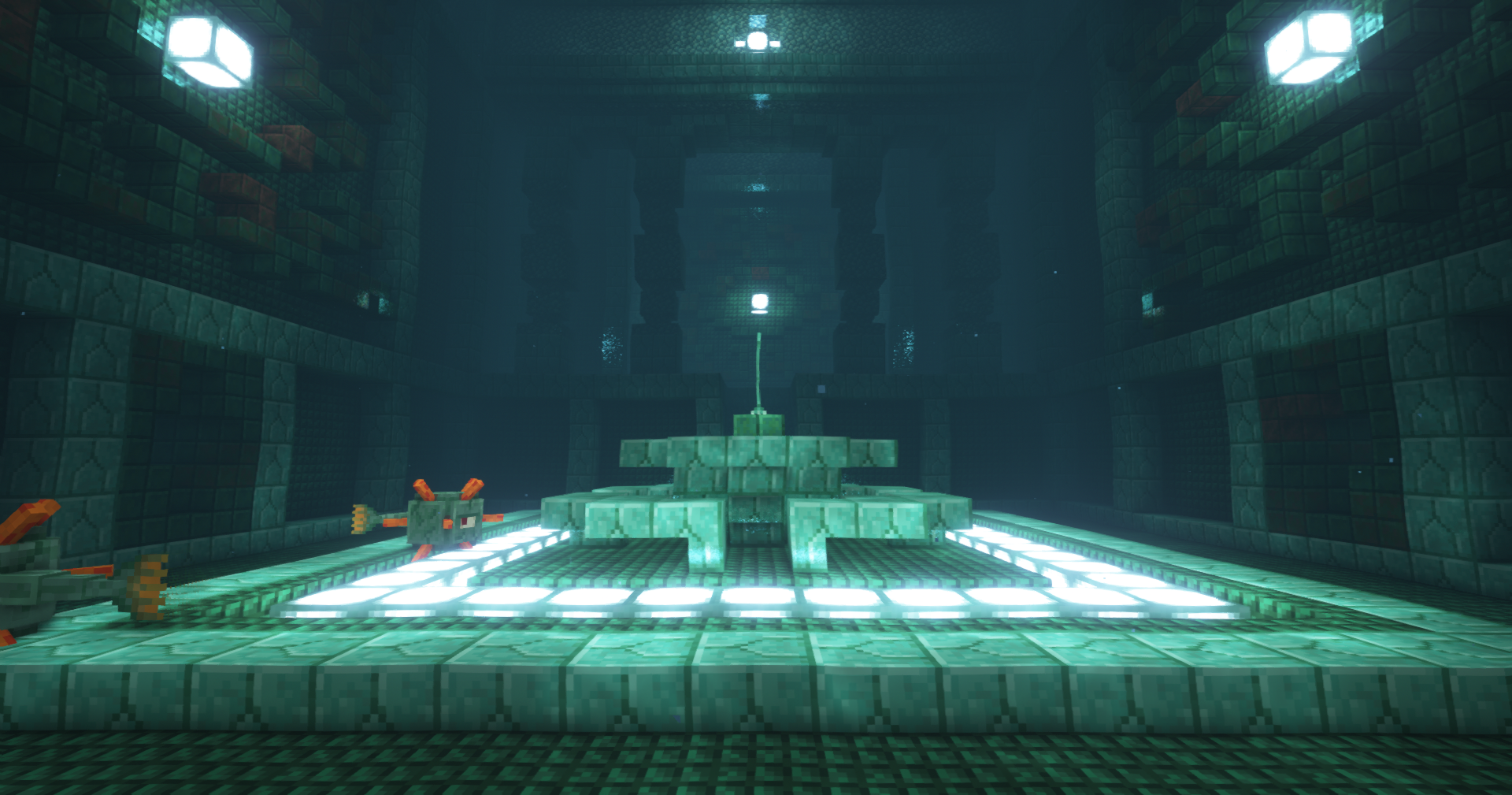 YUNG's Better Ocean Monuments (Forge/NeoForge) — screenshot 2