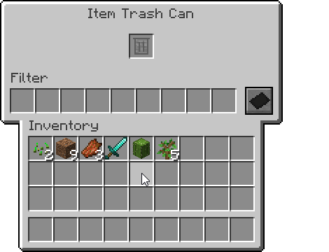 Trash Cans — screenshot 5