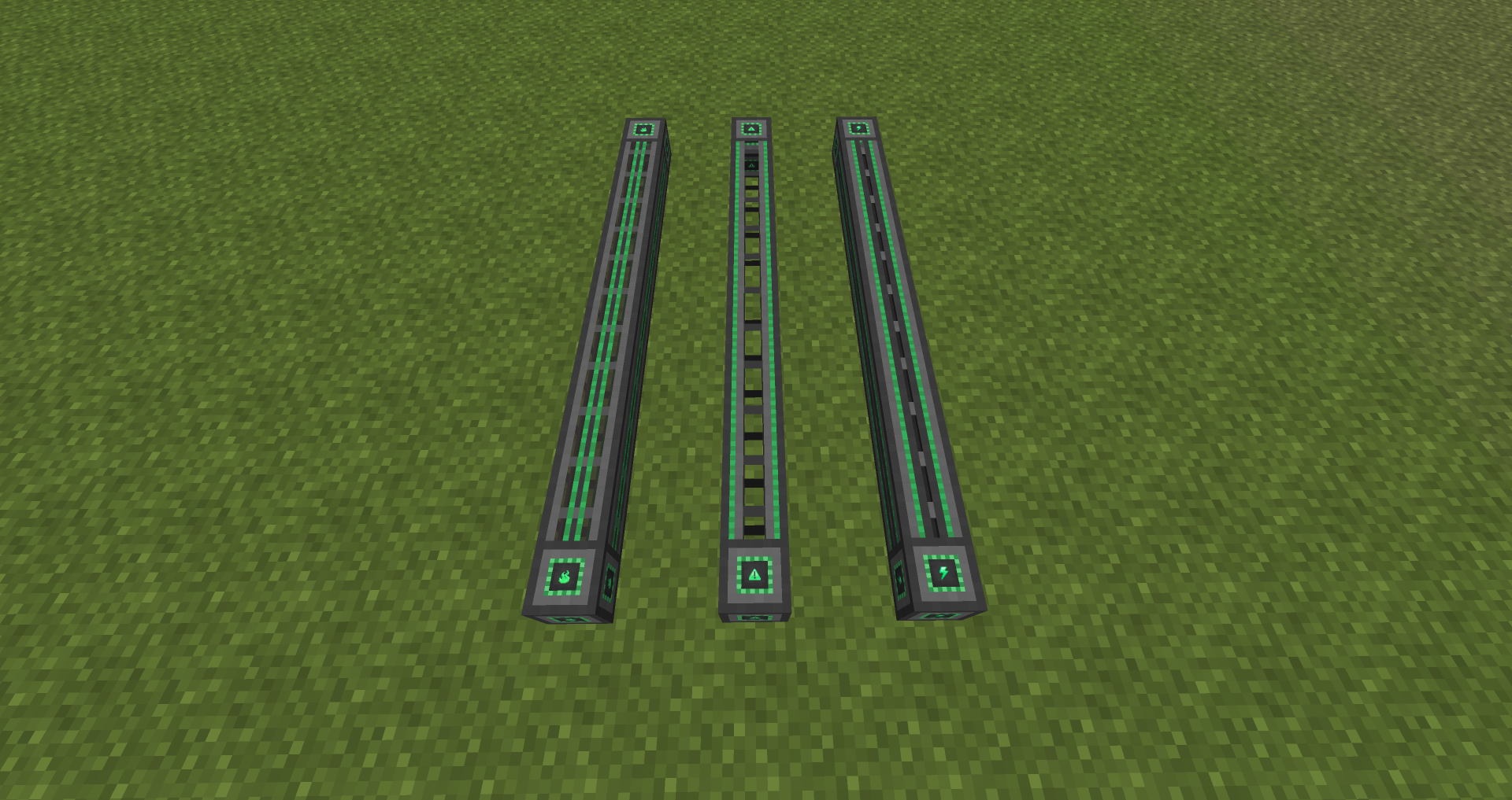 Mekanism — screenshot 1