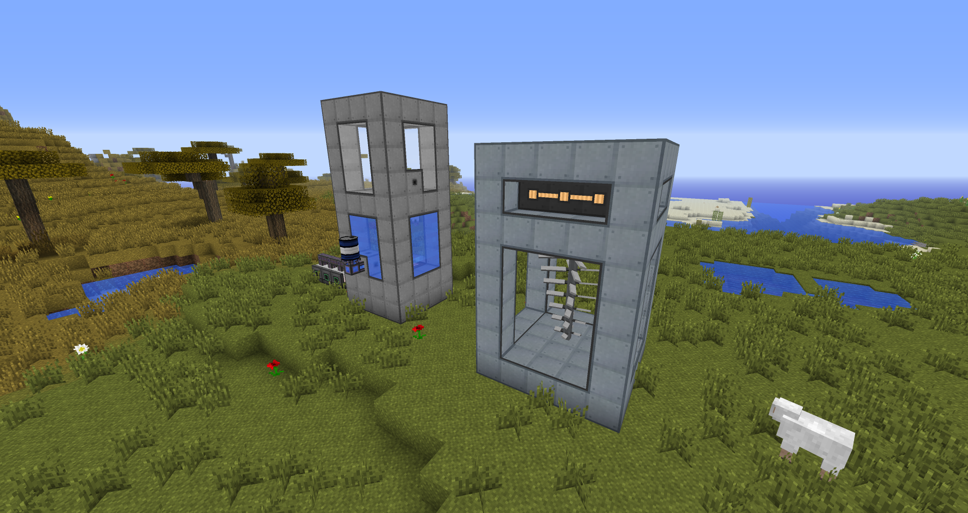 Mekanism — screenshot 3