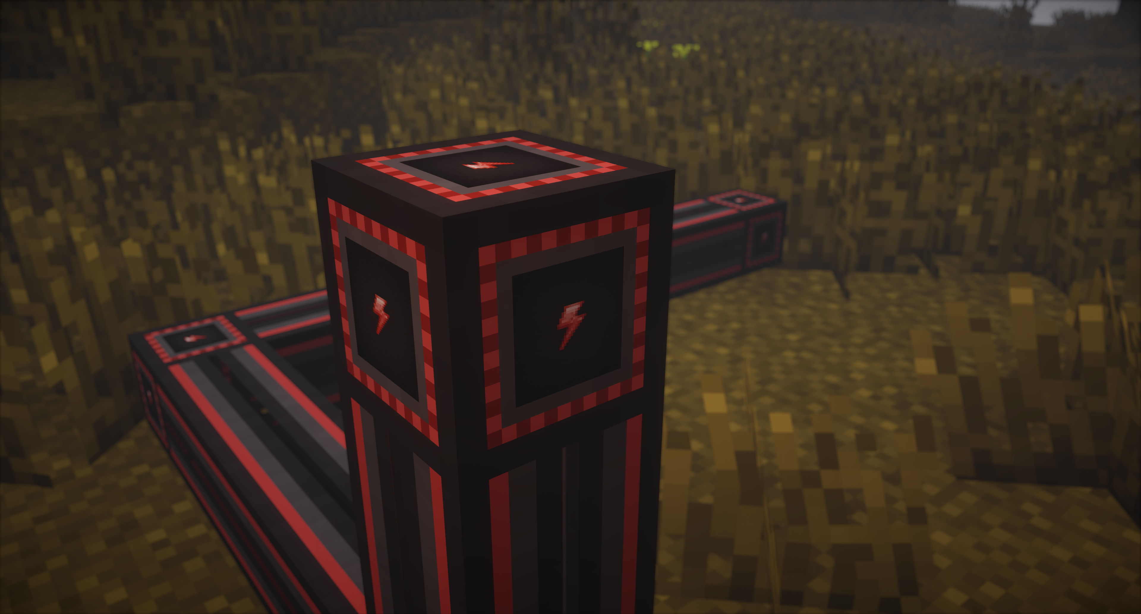 Mekanism — screenshot 4