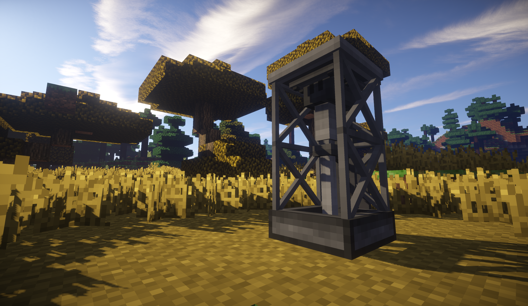 Mekanism — screenshot 5
