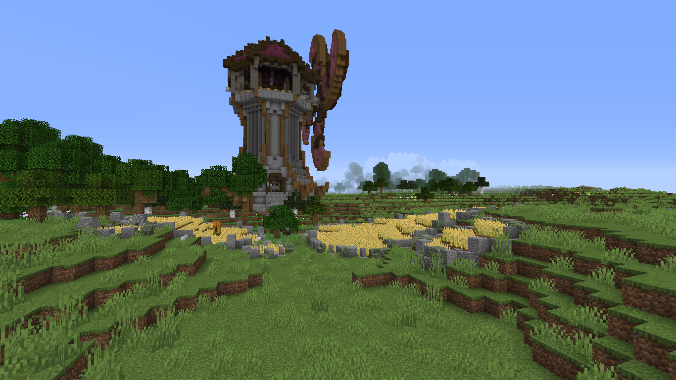 When Dungeons Arise - Forge! — screenshot 3