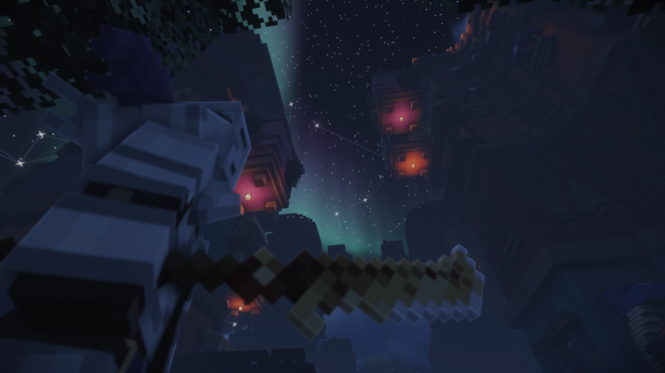 When Dungeons Arise - Forge! — screenshot 4