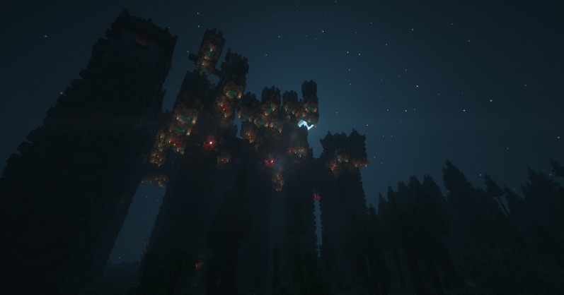 When Dungeons Arise - Forge! — screenshot 5