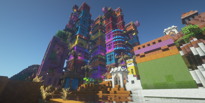 When Dungeons Arise - Forge! — screenshot 6