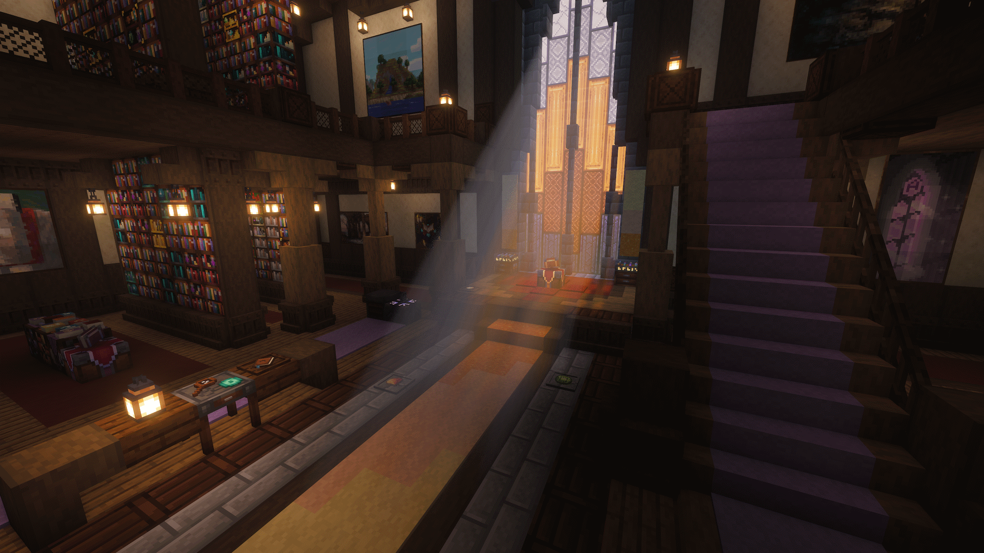 Apotheosis — screenshot 1