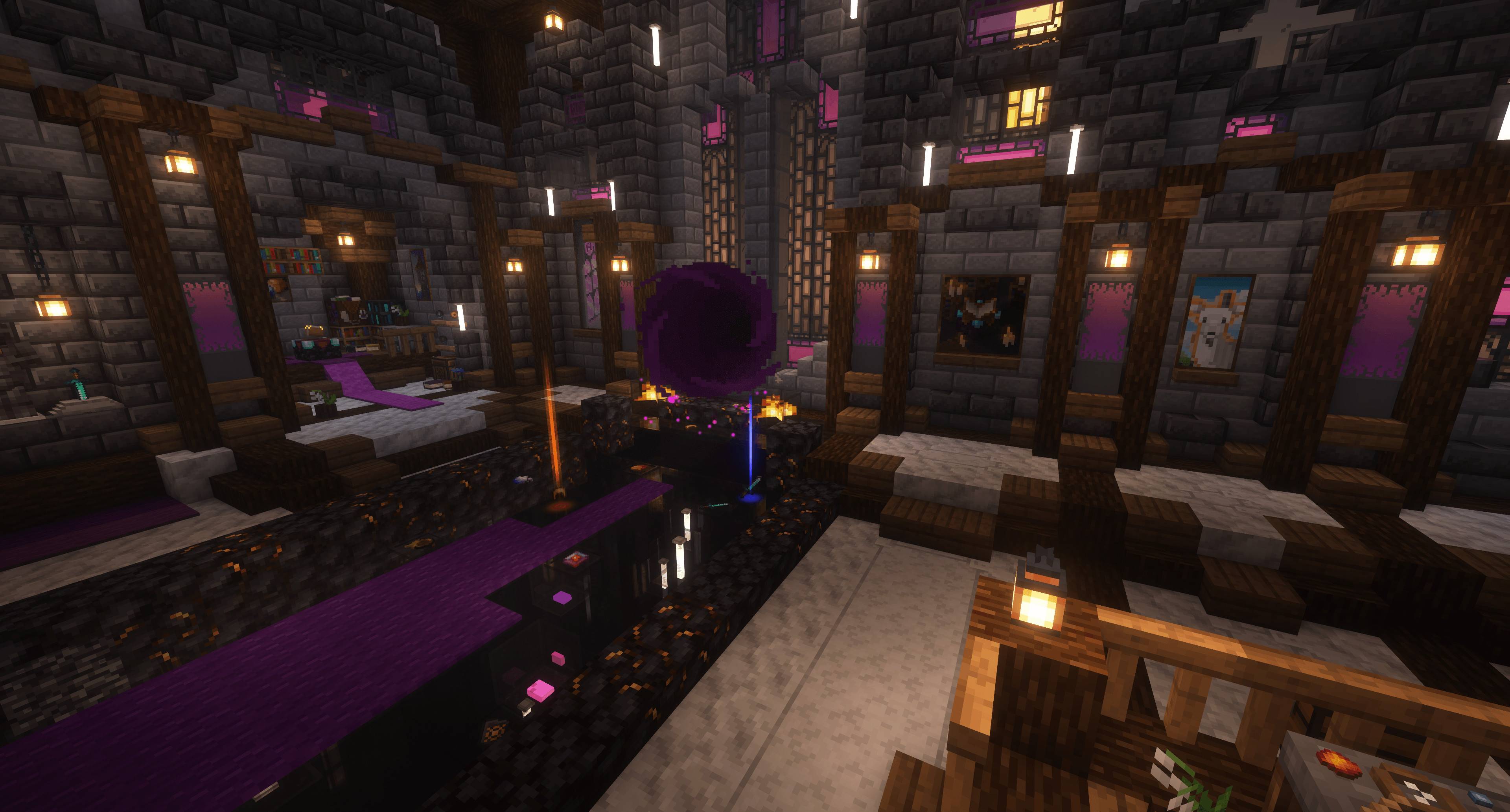Apotheosis — screenshot 2