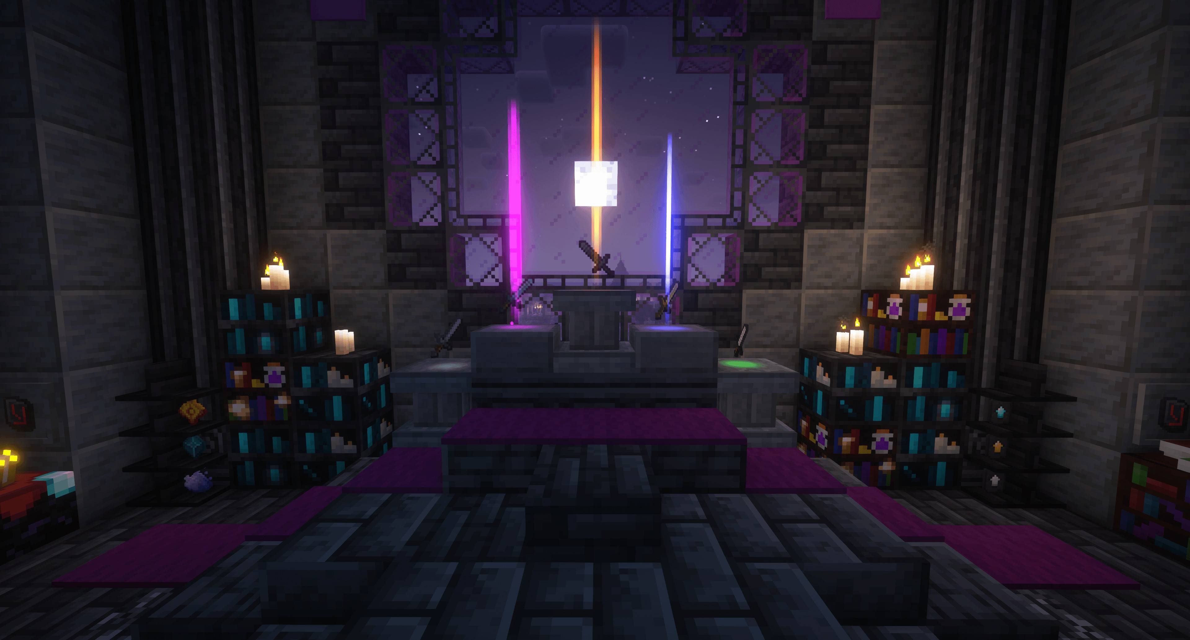 Apotheosis — screenshot 3