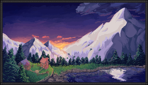 Apotheosis — screenshot 4