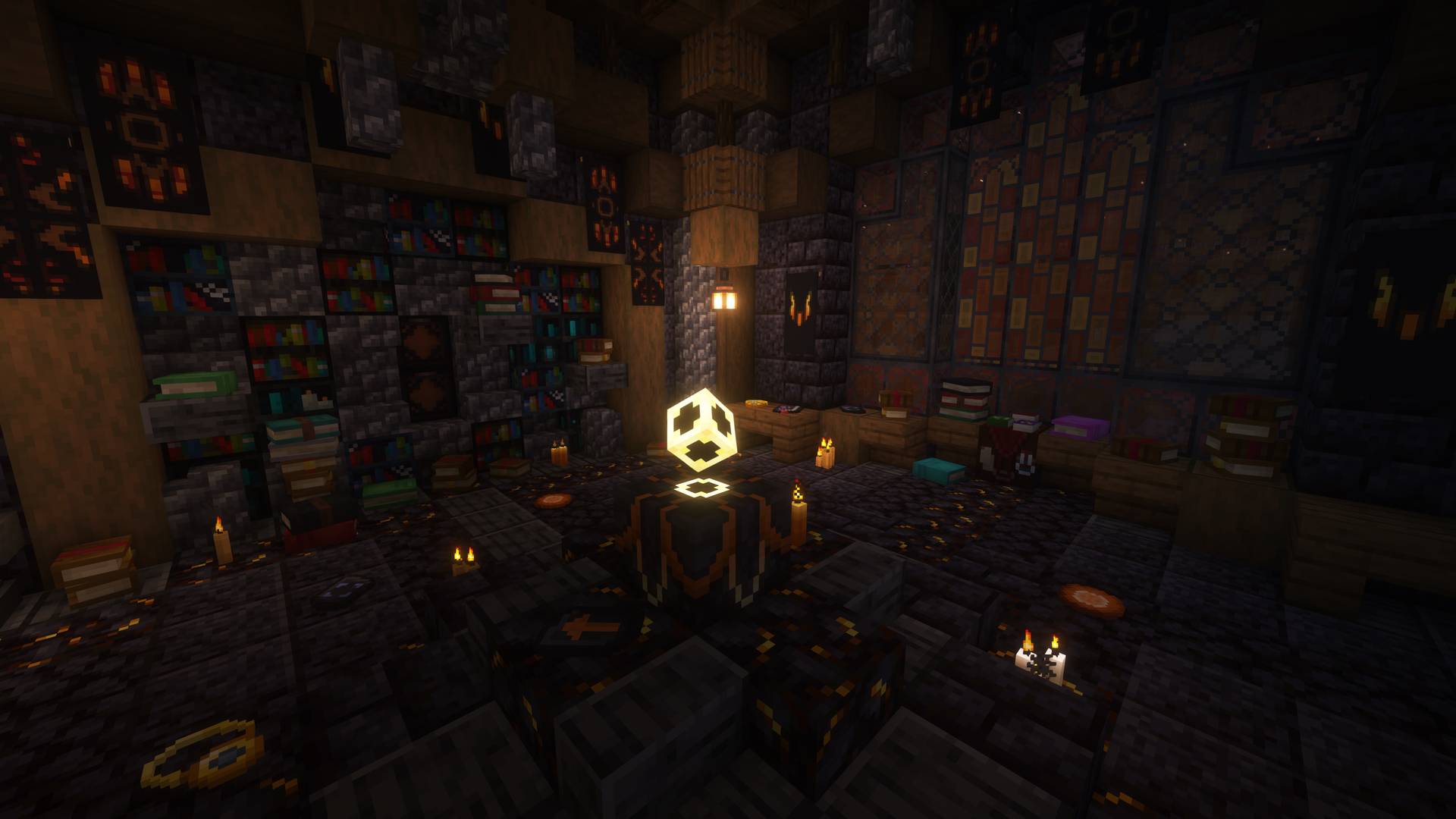 Apotheosis — screenshot 5