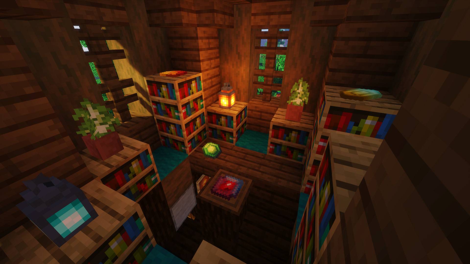 Apotheosis — screenshot 7