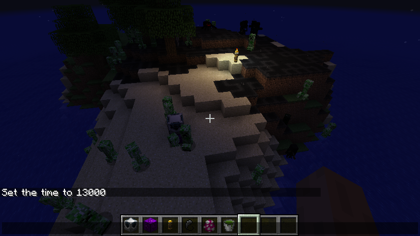 Torchmaster — screenshot 2