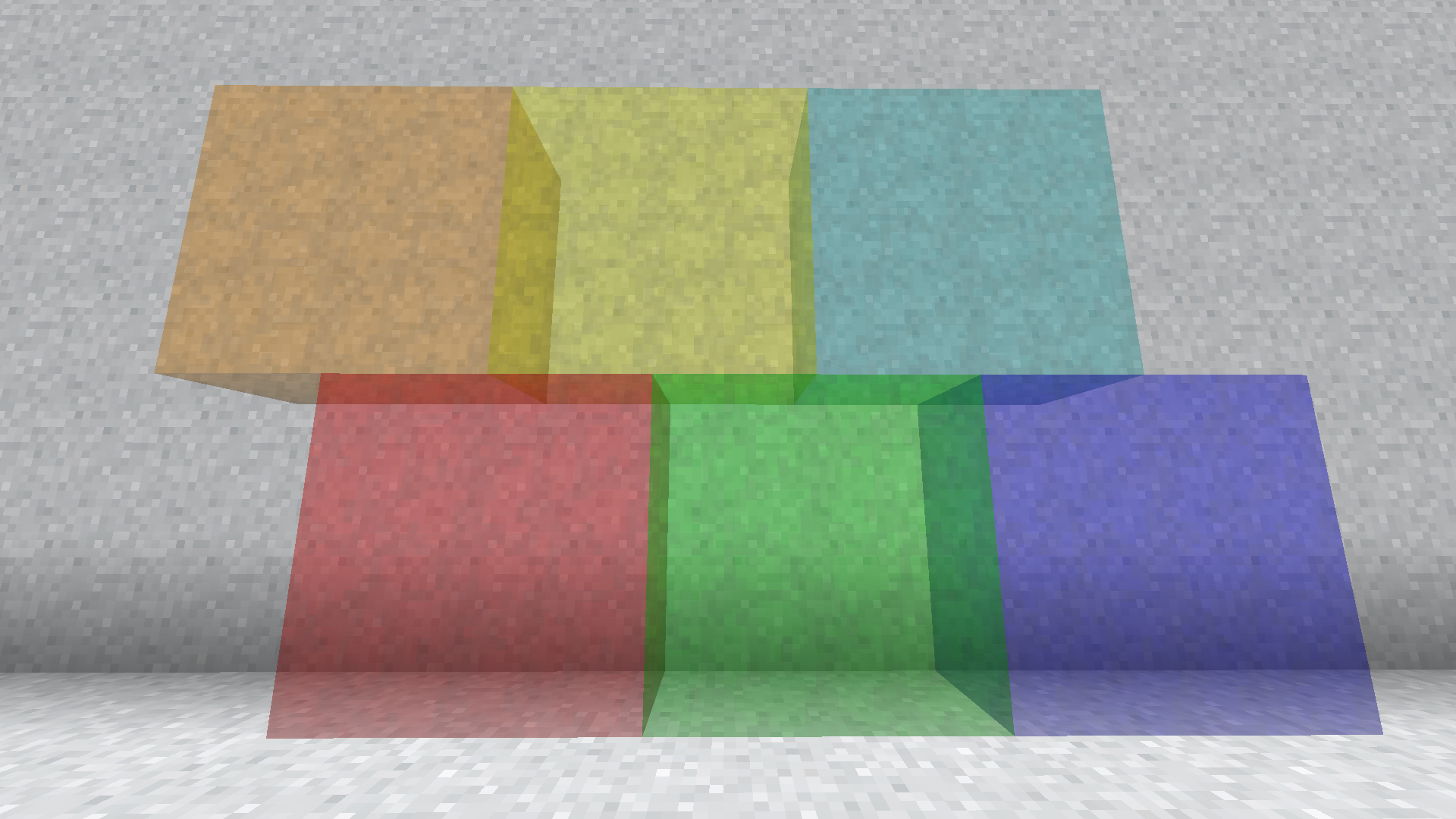 Structure Gel API — screenshot 1
