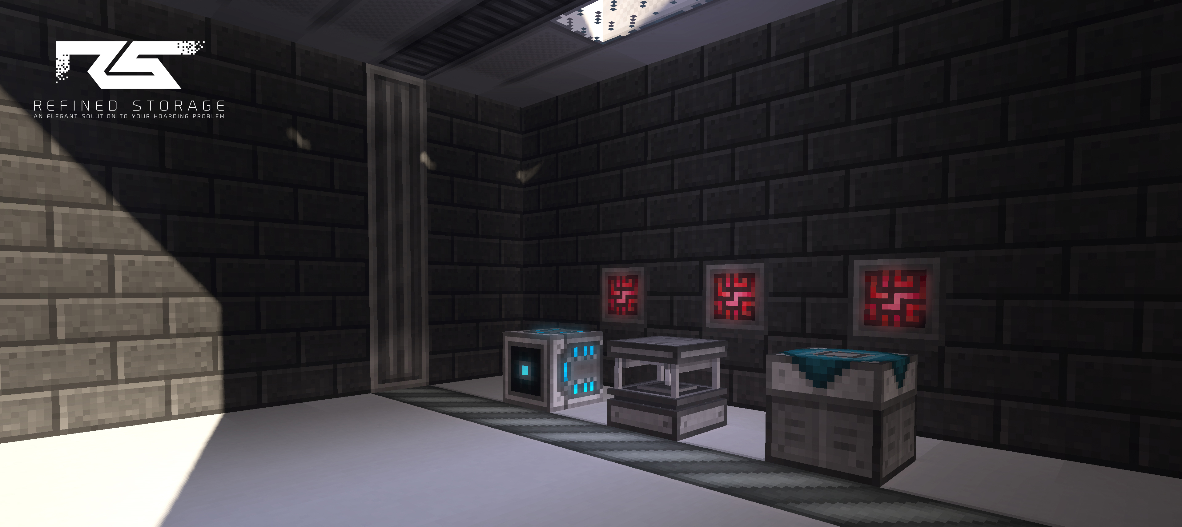 Refined Storage — screenshot 2