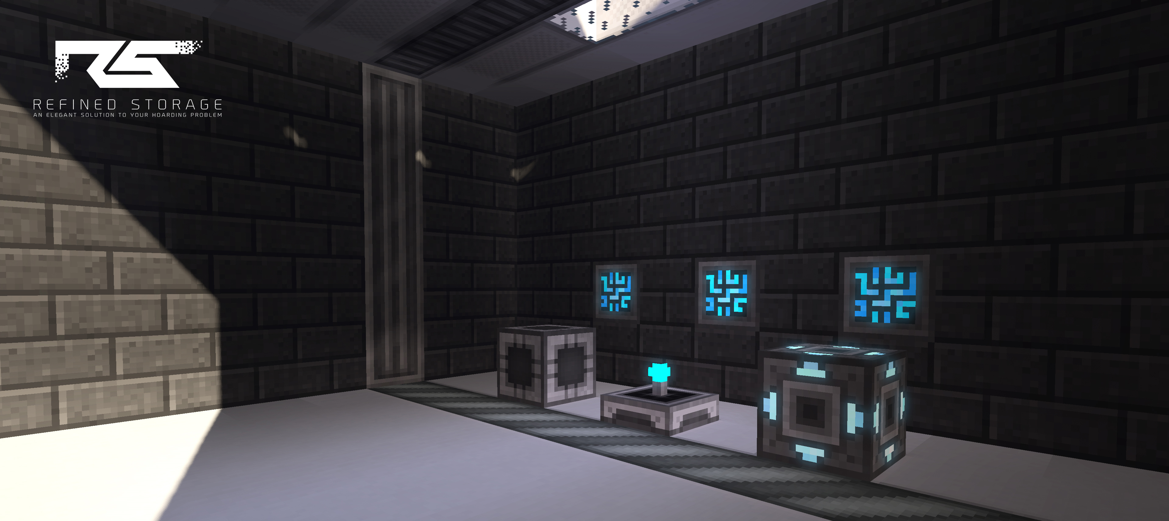 Refined Storage — screenshot 3