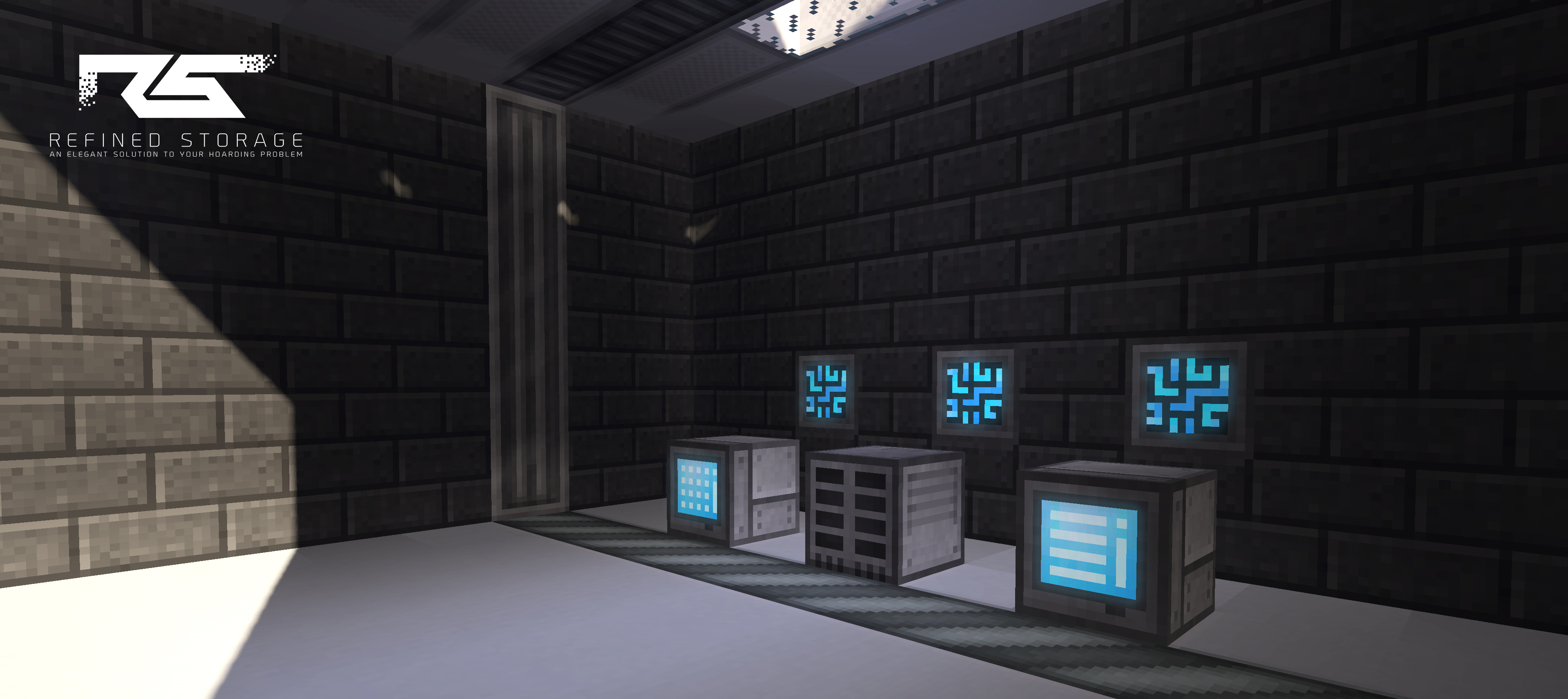 Refined Storage — screenshot 4