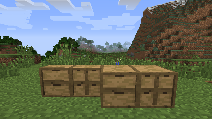 Storage Drawers — screenshot 6