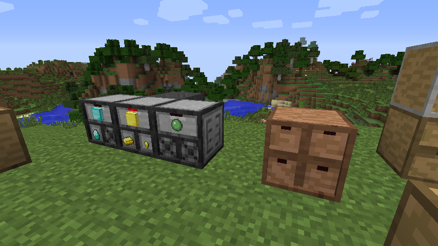 Storage Drawers — screenshot 7