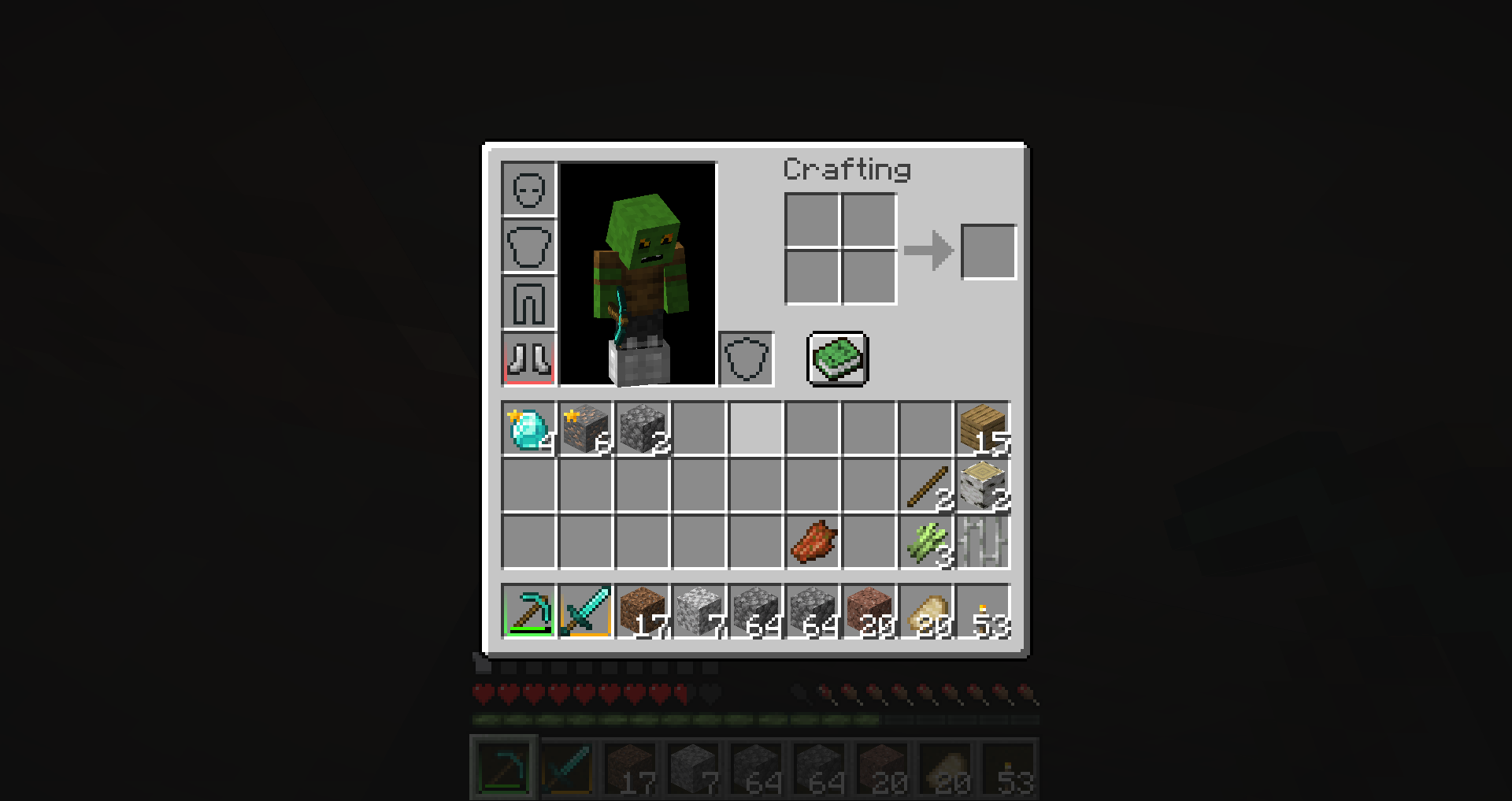 Item Highlighter [Neo/Forge] — screenshot 1