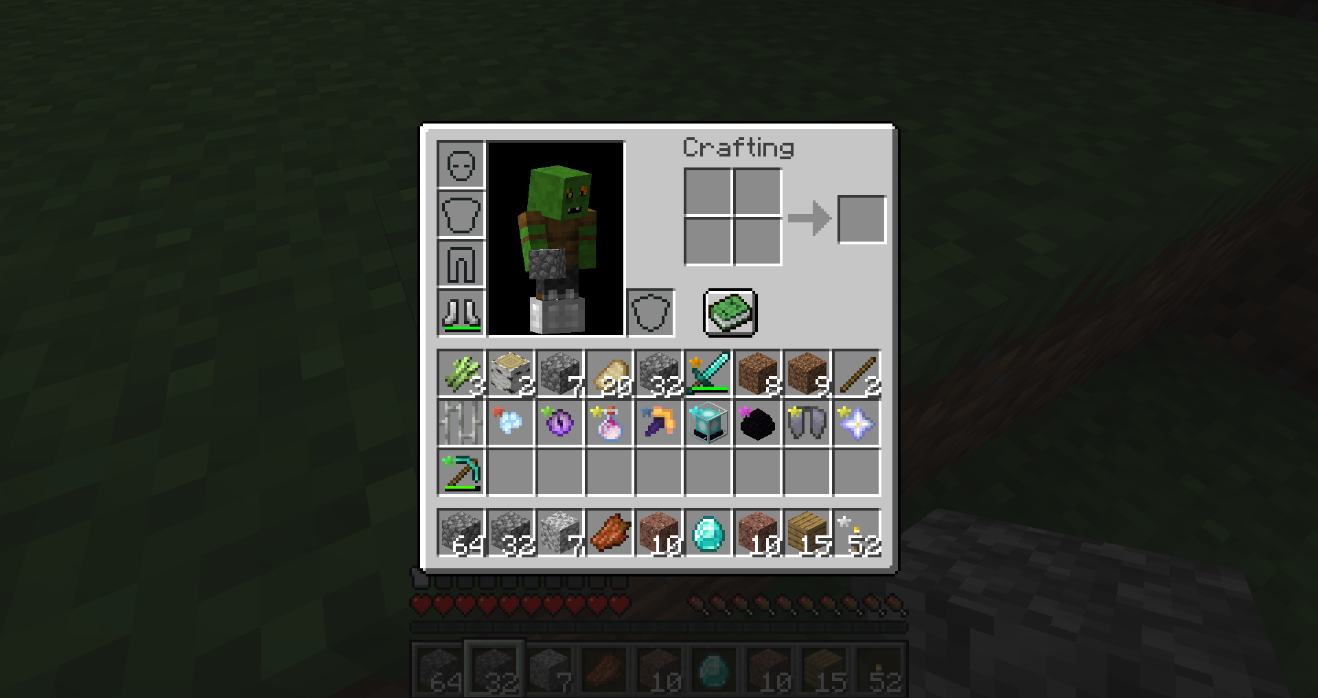 Item Highlighter [Neo/Forge] — screenshot 2