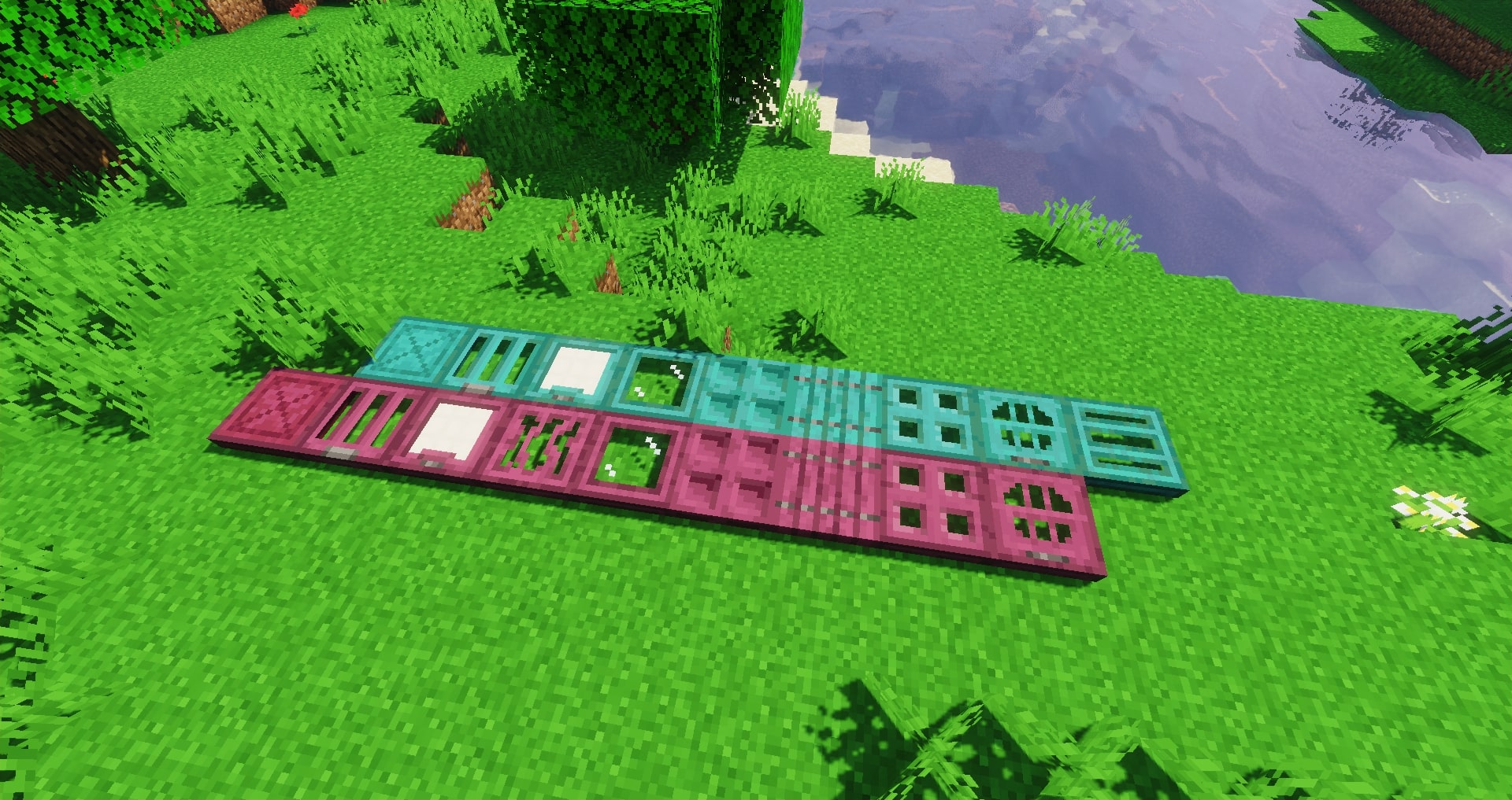 Macaw's Trapdoors — screenshot 2