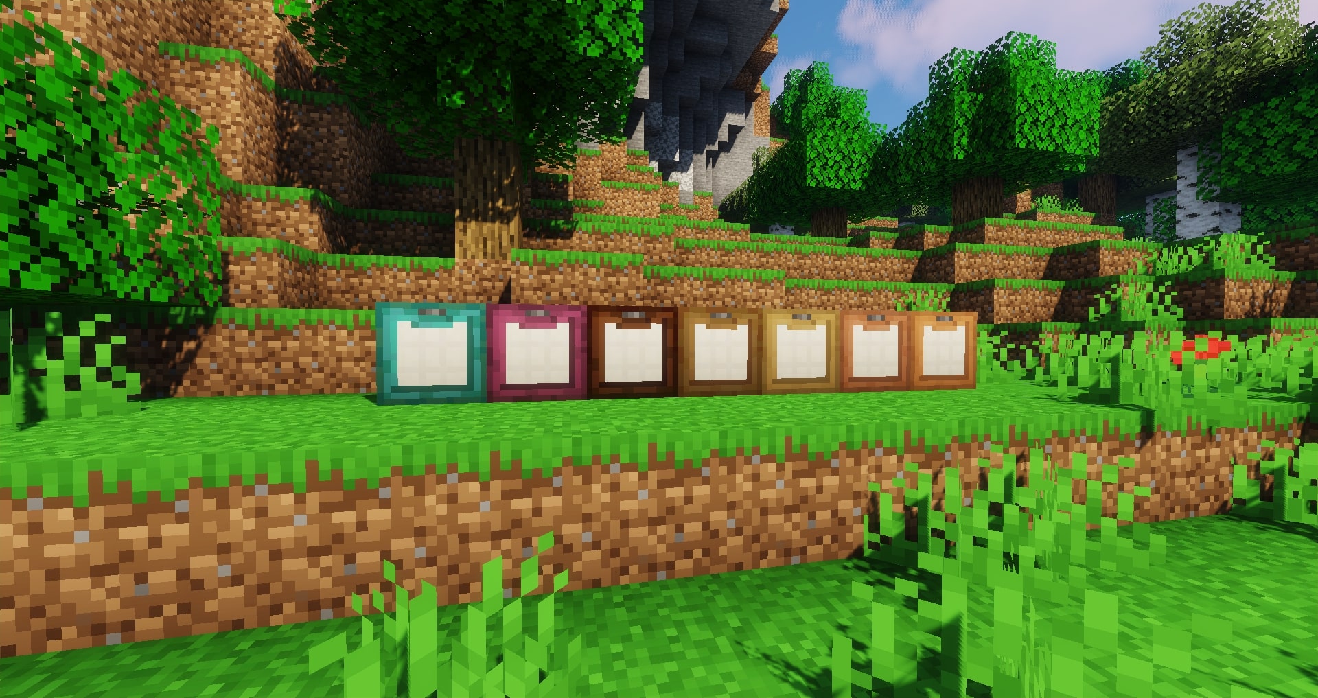 Macaw's Trapdoors — screenshot 3