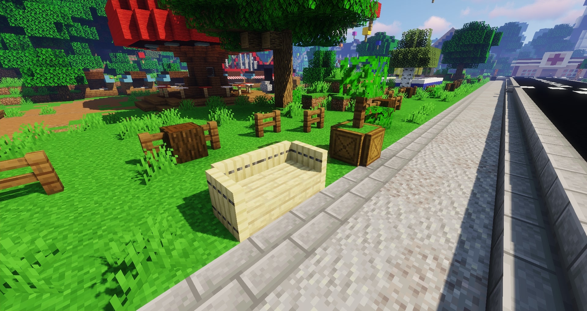 Macaw's Trapdoors — screenshot 5