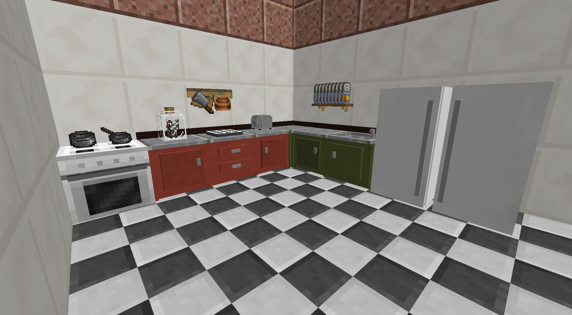 Cooking for Blockheads — screenshot 2