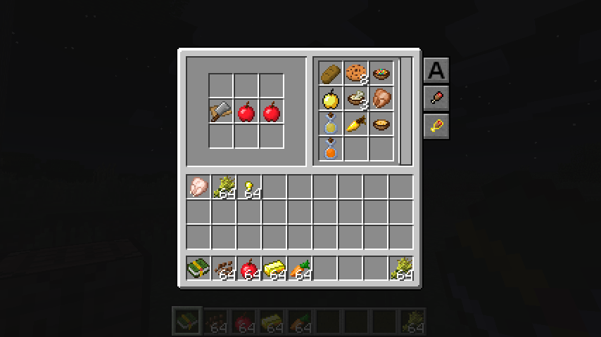 Cooking for Blockheads — screenshot 3