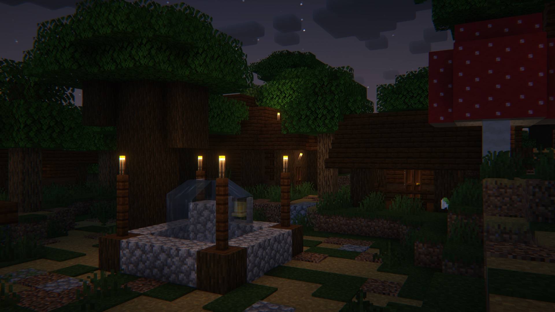 Explorify – Dungeons & Structures — screenshot 1