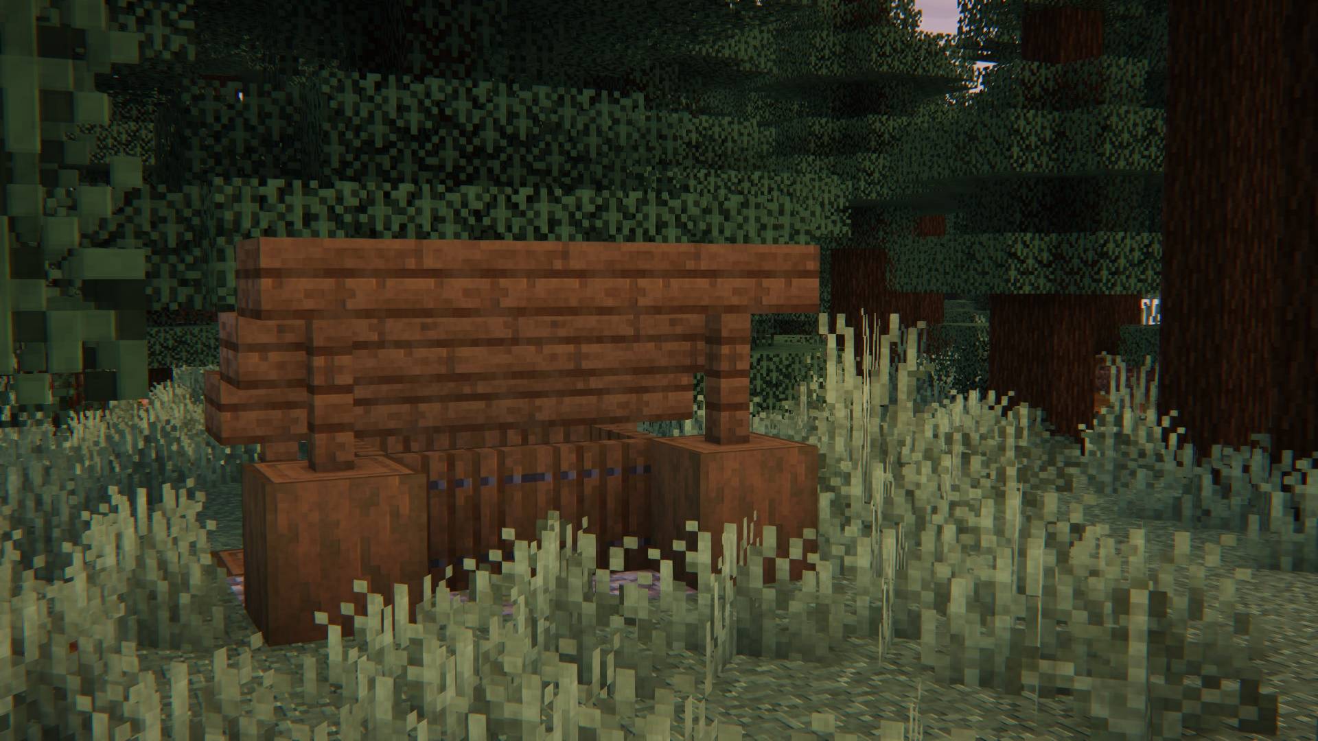 Explorify – Dungeons & Structures — screenshot 2