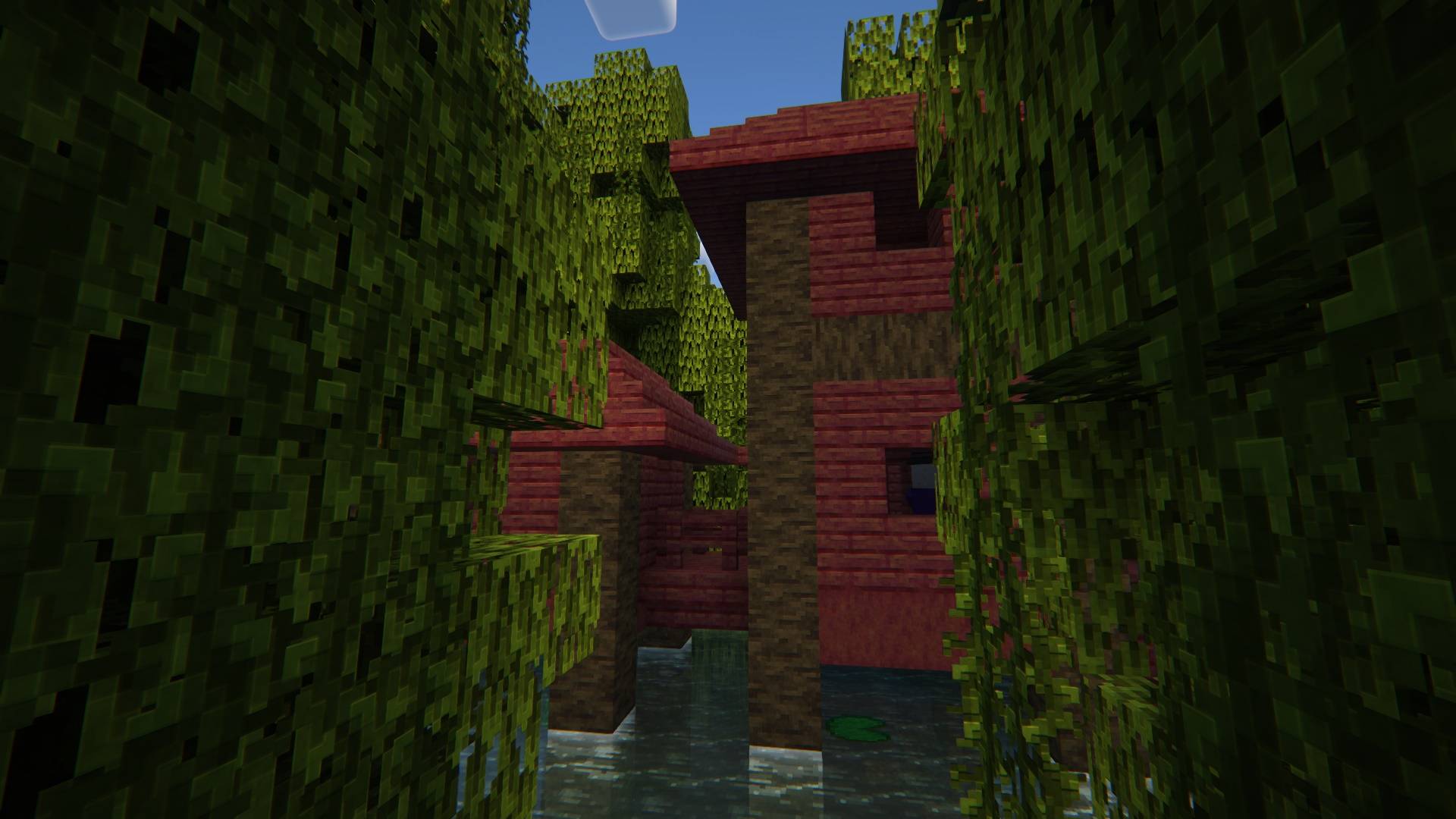 Explorify – Dungeons & Structures — screenshot 3